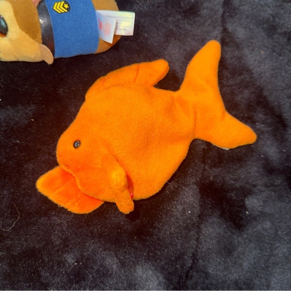 Beanie Babies Plush Toy Collection 19 Total - Picture 16 of 16